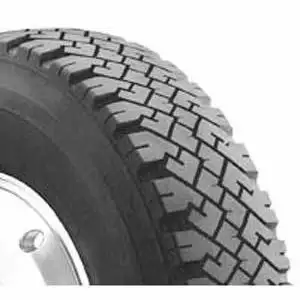 Pneu Fulda 9.50R17.5 129/127M 14PR 3PMSF | Ecotrans · Hiver