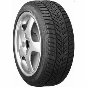 Pneu Fulda 215/50 R17 95V XL FP 3PMSF | Kristall Control HP · Hiver
