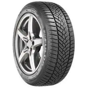 Pneu Fulda 215/55 R17 98V XL FP MFS 3PMSF | Kristall Control HP2 · Hiver