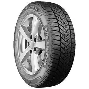 Pneu Fulda 235/60 R17 102H 3PMSF | Kristall Control SUV · Hiver