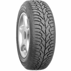 Pneu Fulda 155/70 R13 75T 3PMSF | Kristall Montero 2 · Hiver