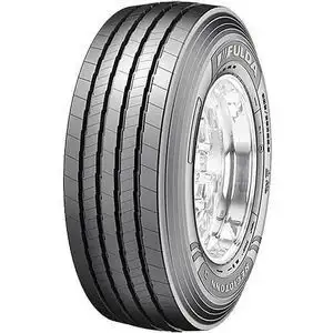 Pneu Fulda 435/50 R19.5 160J 20PR 3PMSF | Regiotonn 3 · 4 saisons