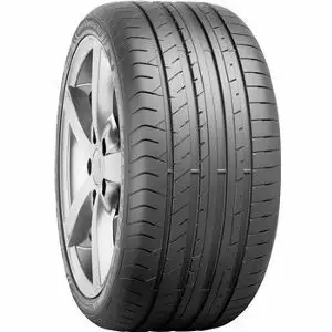 Pneu Fulda 305/30 R19 102Y XL MFS | Sportcontrol 2 · Été