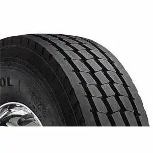 Pneu Fulda 13R22.5 156G/150K 18PR M+S | Variocontrol · Été