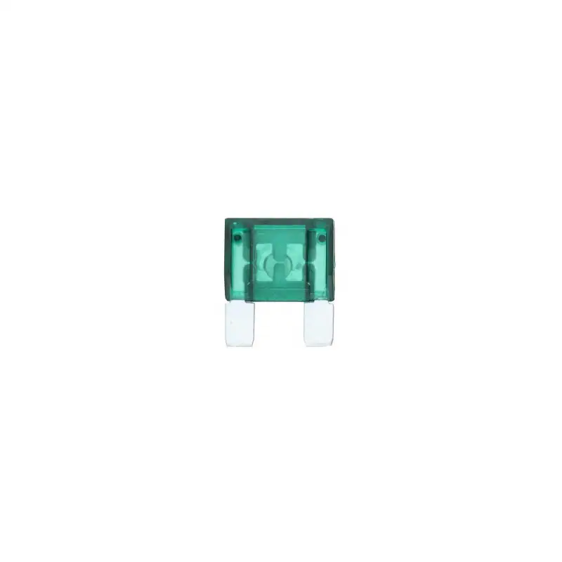 Fusible magnum a broches - 30A (par 10) - Fusibles et porte-fusibles