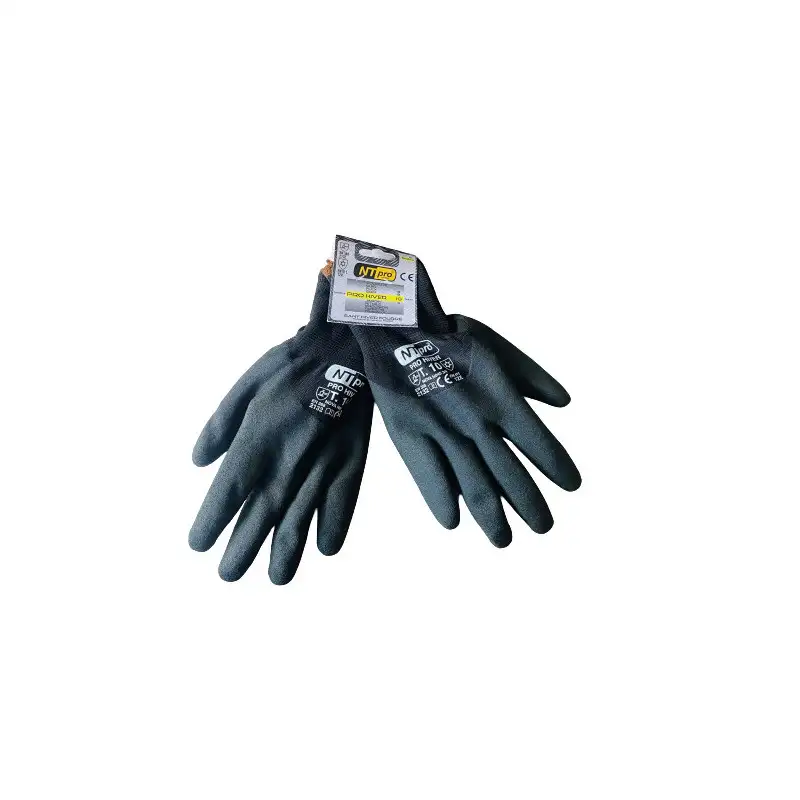 Gants de manutention légers Taille 10 - Sécurité