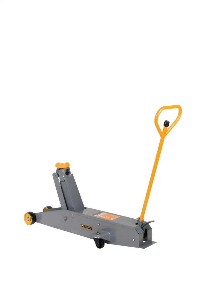 CRIC DE GARAGE WINNTEC VERSION LONGUE 10 TONNES Y421000