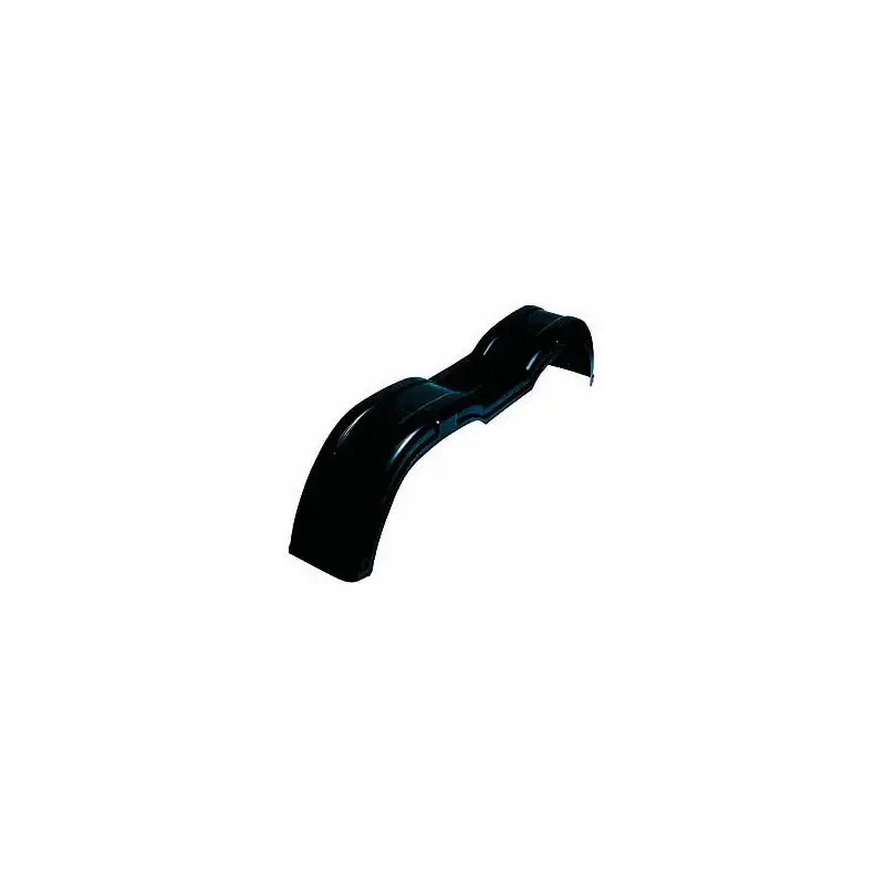 Garde Boue 13-14 pouces TANDEM ALKO - Garde-boues plastique pour remorque