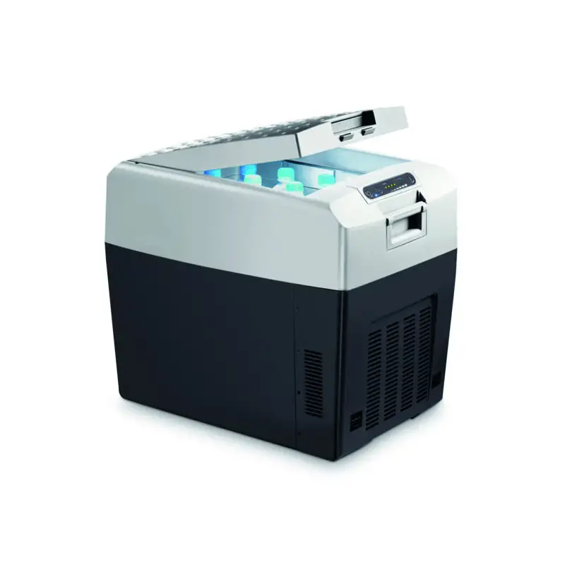 Glacière thermoélectrique 33L DOMETIC - Refroidissement et chauffage