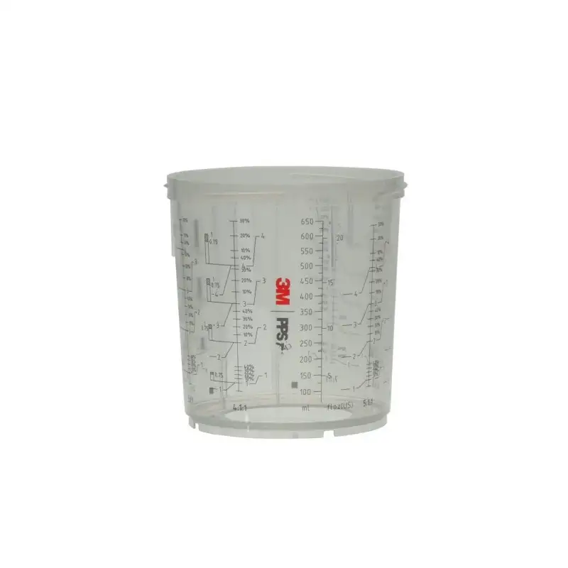 Godets PPS 2.0 - 650ml - 3M