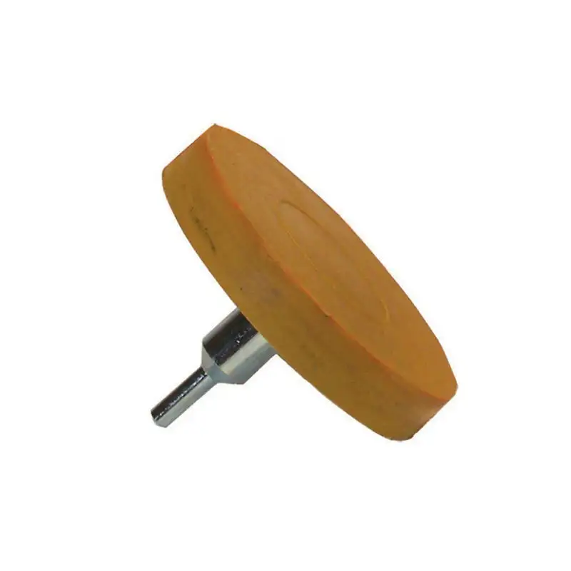 Gomme de nettoyage - ø88 x 15 mm - FINIXA