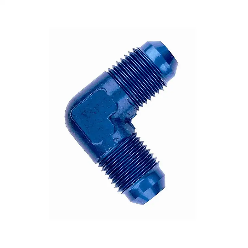 Adaptateur GOODRIDGE AN821 Coudé mâle 7/16UNF