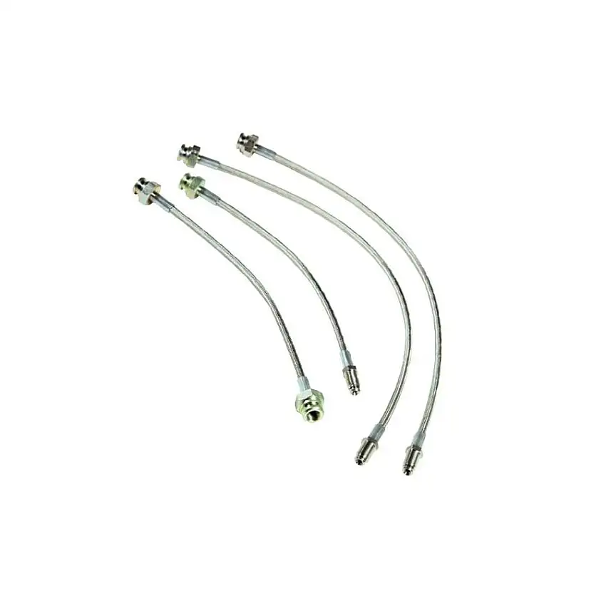 Kit flexibles de freins GOODRIDGE pour MAZDA MX5 MK I