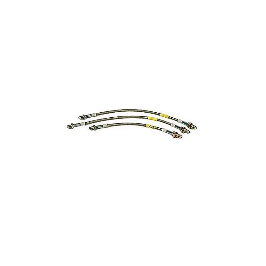 Kit flexibles de freins GOODRIDGE pour TALBOT Sunbeam et Lotus