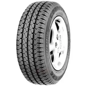 Pneu Goodyear 205/75 R16C 110/108R 8PR FO | Cargo G26 · Été