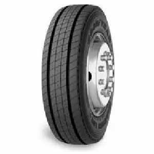 Pneu Goodyear 11R22.5 148/145J 146/143L 16PR | Marathon LHT · Été