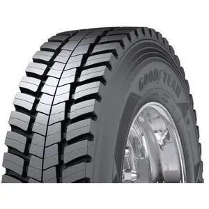 Pneu Goodyear 13R22.5 156/150K 20PR 3PMSF | Omnitrac D · Été