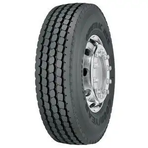 Pneu Goodyear 11R22.5 148/145K 16PR M+S | Omnitrac MSS · Été