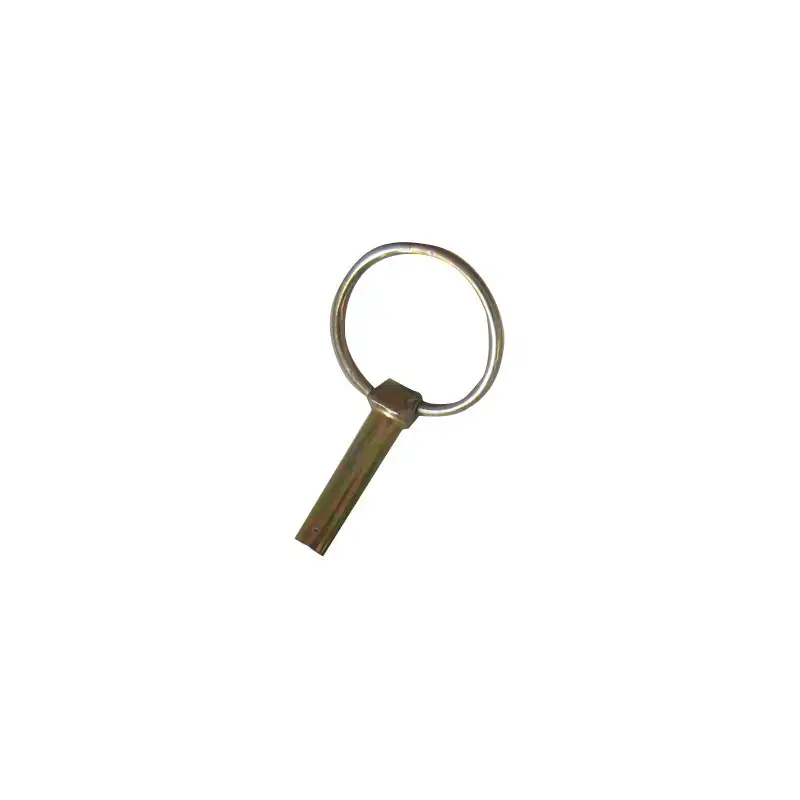 Goupille pour Chape - Diam 23 mm - Crochets et chapes