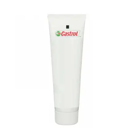 Graisse Castrol Molub-Alloy Paste HT