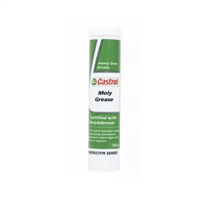 GRAISSE CASTROL MOLY GREASE