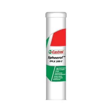 Graisse Castrol Spheerol EPLX 200-2