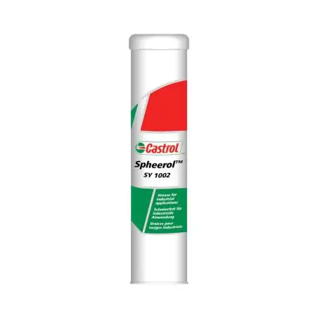 Graisse Castrol Spheerol SY 1002