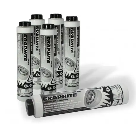GRAISSE GRAPHITE 2M GR LUBE SHUTTLE