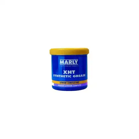 GRAISSE MARLY XHT SYNTHETIC - NLGI 2