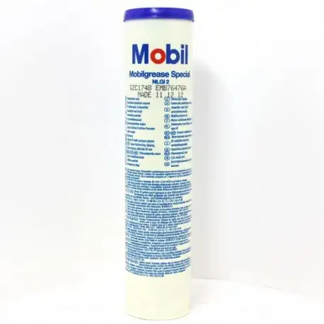 GRAISSE MOBIL MOBILGREASE SPECIAL