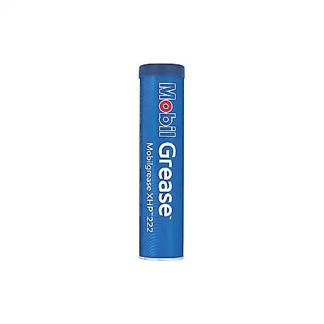 GRAISSE MOBIL MOBILGREASE XHP 222