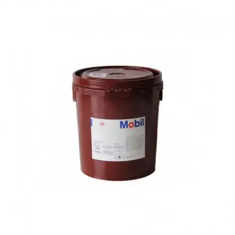 GRAISSE MOBIL MOBILTEMP SHC 32