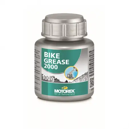 Graisse Motorex Bike Grease 2000