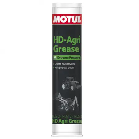 Graisse Motul HD-Agri Grease