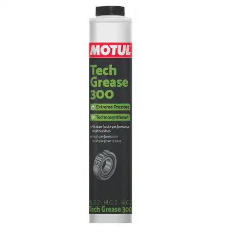 Graisse Motul (Irix) Tech Grease 300