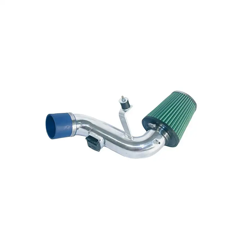 Boite à air dynamique SPEED R GREEN FILTER pour SUBARU Impreza II