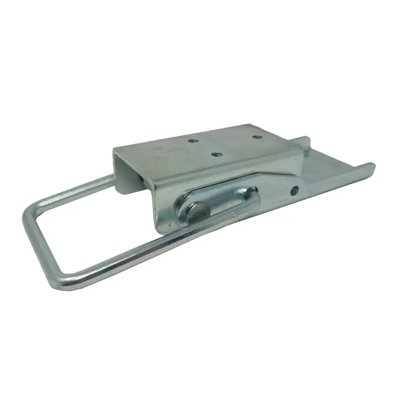 Grenouillère à Ressort - 173 mm - Grenouillères / Verrous à ressort
