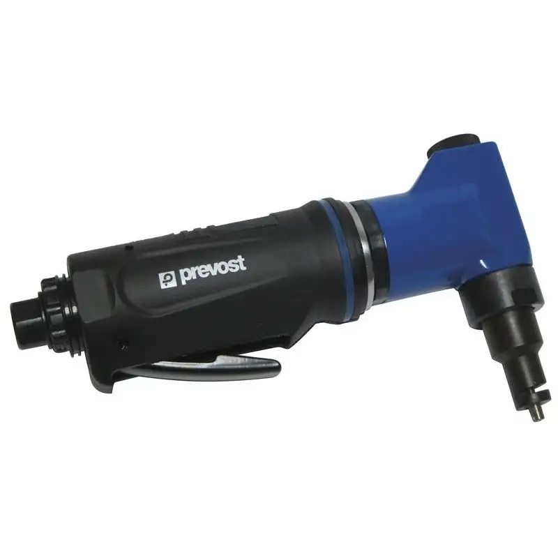 Grignoteuse pneumatique - PREVOST