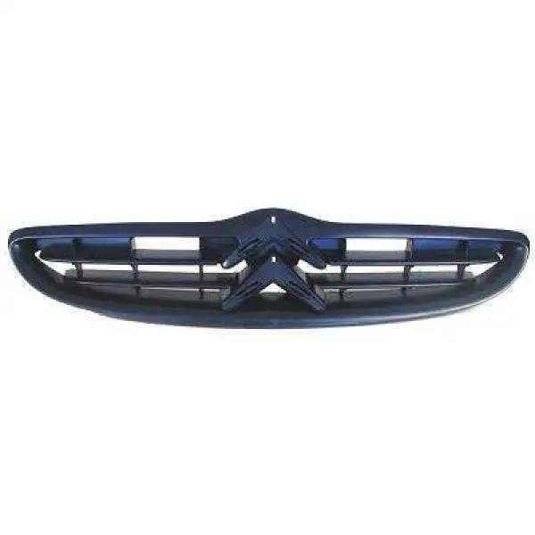 GRILLE AVANT SAXO. 99                 SCHWARZ