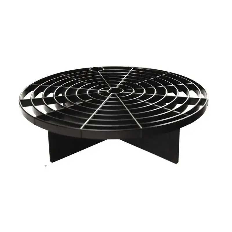 Grille anti-saletés pour seau - 24 cm - FINIXA