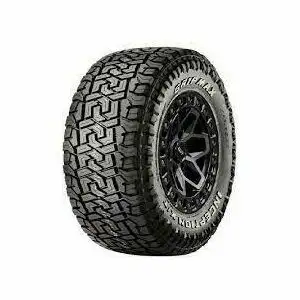 Pneu Gripmax 265/70 R17 121/118Q RWL M+S | Inception X/T · Été