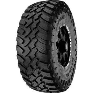 Pneu Gripmax 235/75 R15 116/113Q 10PR OWL M+S POR | MUD Rage M/T · Été