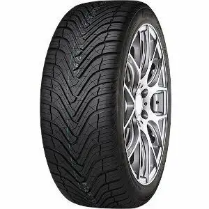 Pneu Gripmax 235/50 R18 101W XL 3PMSF | Suregrip A/S · 4 saisons