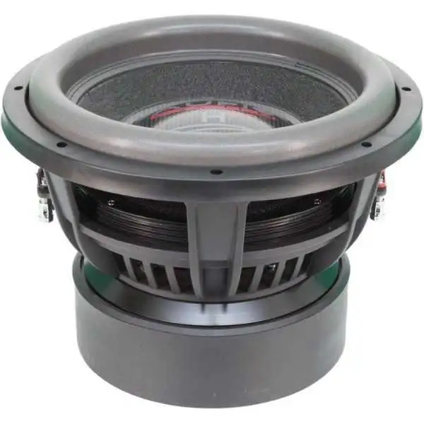 H-EVO Power-Subwoofer 300 mm H-EVO Power-Subwoofer 300 mm
