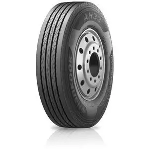 Pneu Hankook 13R22.5 156/150L 18PR | AH33 · Été