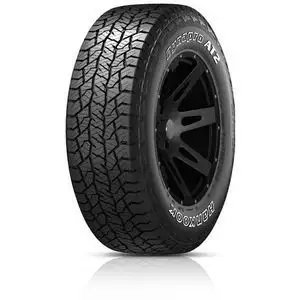 Pneu Hankook 265/65 R17 112T FR OWL M+S 3PMSF | Dynapro AT2 RF11 · 4 saisons