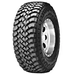 Pneu Hankook 31X11.5 R15 110Q 6PR OWL POR | Dynapro MT RT03 · Été