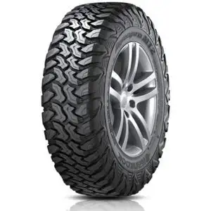 Pneu Hankook 215/85 R16 115/112Q 10PR MFS M+S POR | Dynapro MT2 RT05 · Été