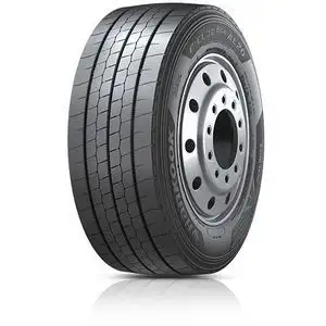 Pneu Hankook 315/70 R22.5 156/150L 20PR 3PMSF | E-Cube Blue AL20 · Été
