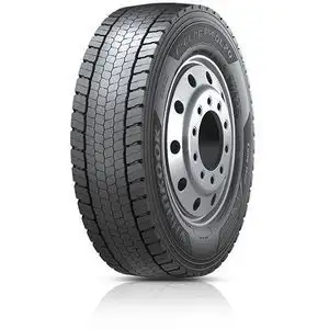 Pneu Hankook 295/60 R22.5 150/147L 18PR 3PMSF | E-Cube Blue DL20W · Été